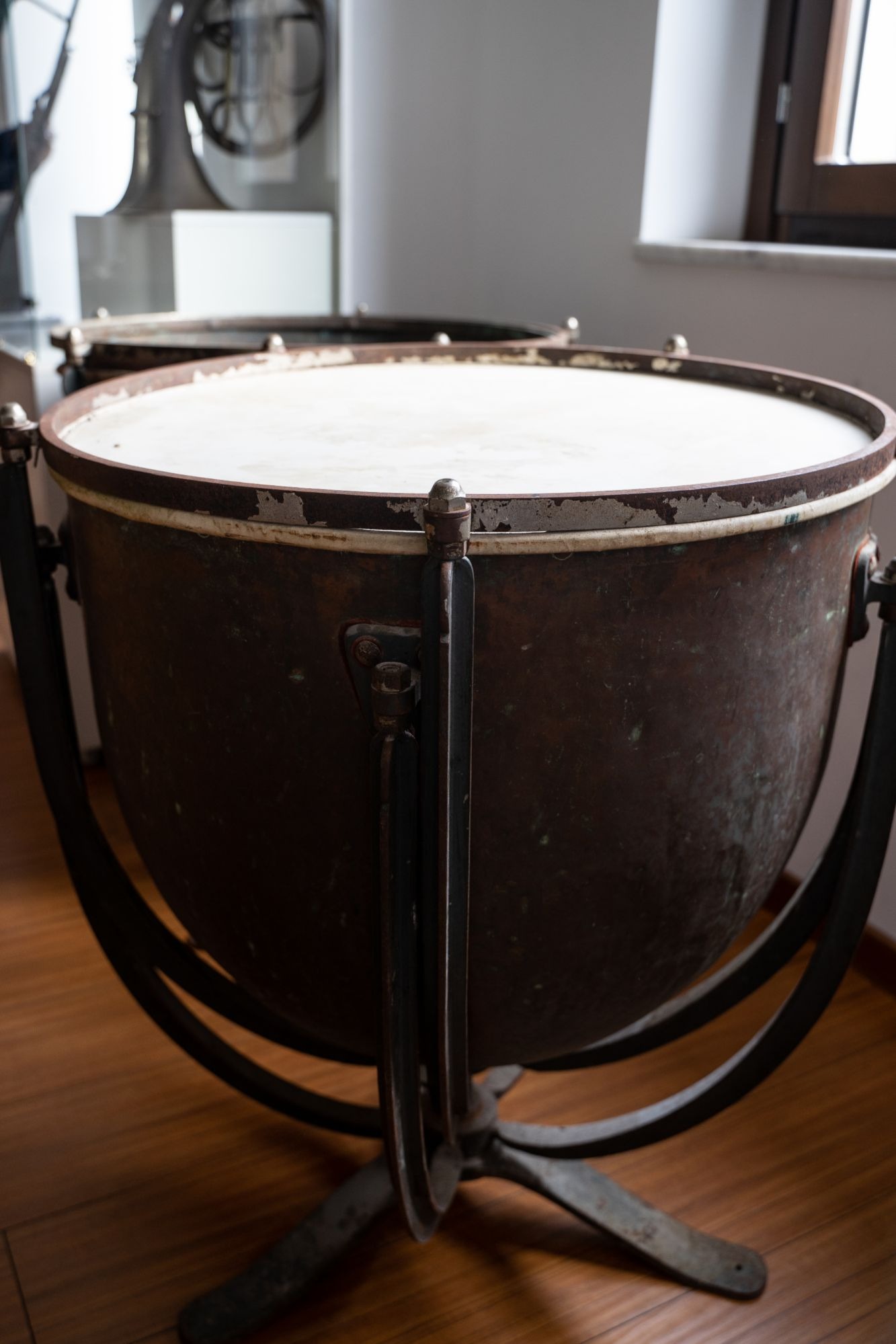 Timpani