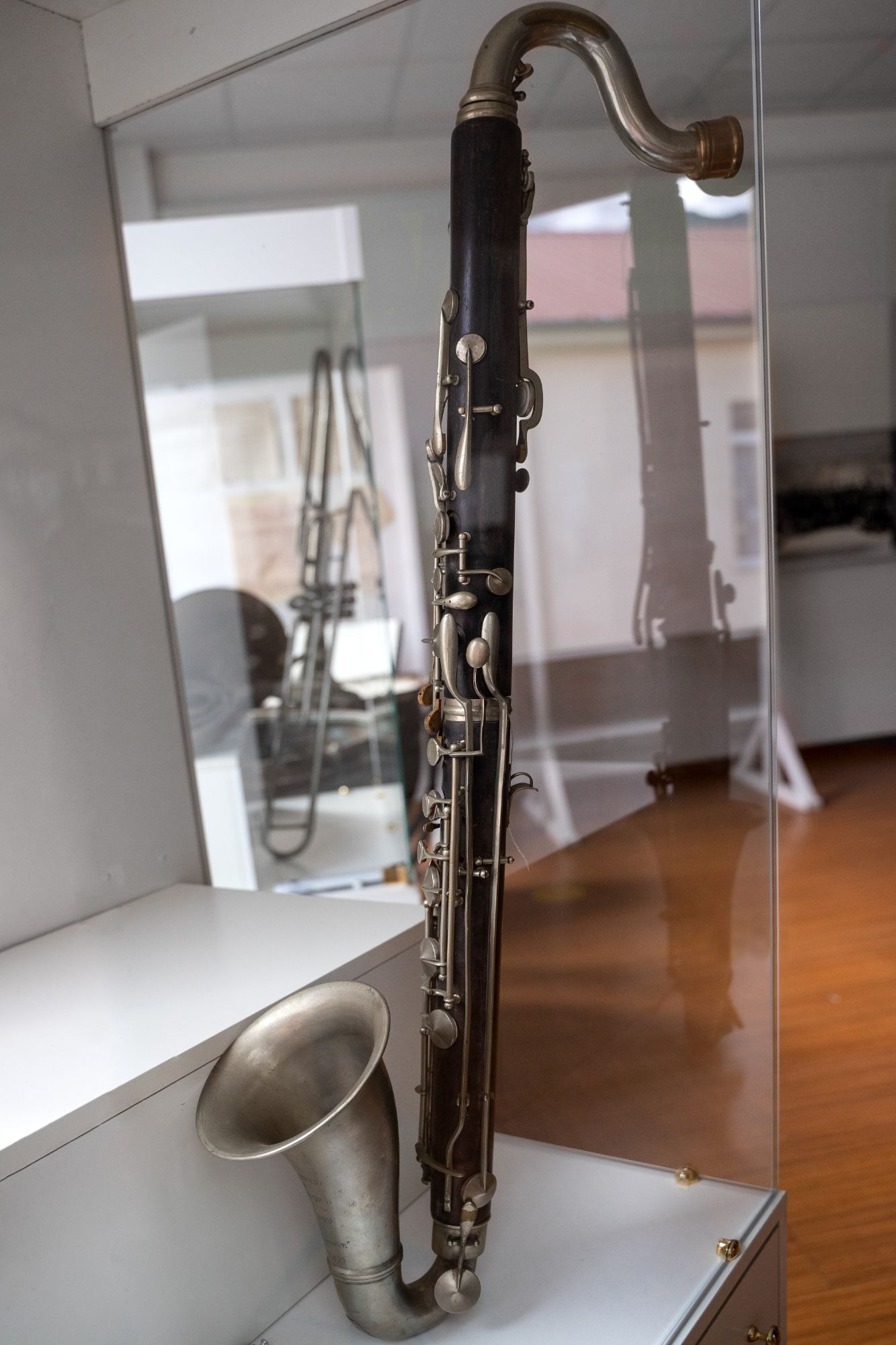 Clarinetto Basso