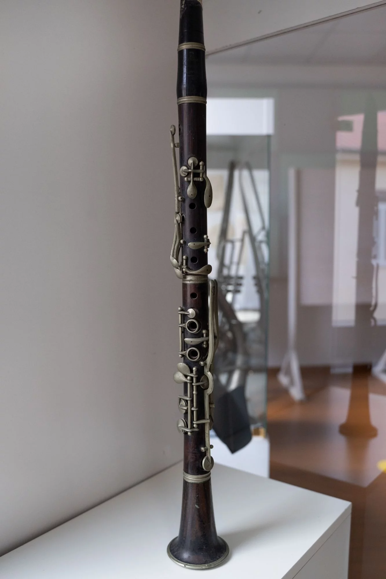 Clarinetto